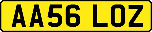 AA56LOZ