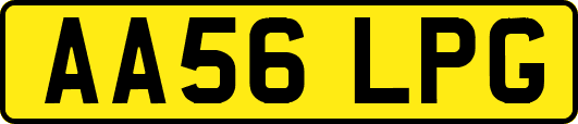 AA56LPG