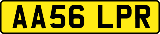 AA56LPR