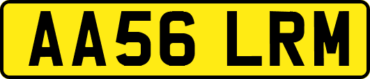 AA56LRM