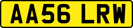 AA56LRW