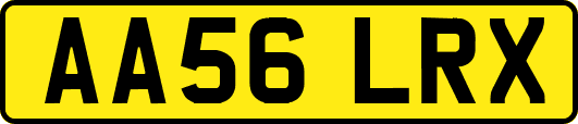 AA56LRX