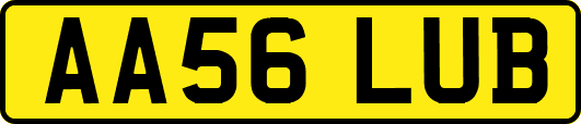 AA56LUB