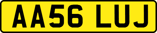 AA56LUJ