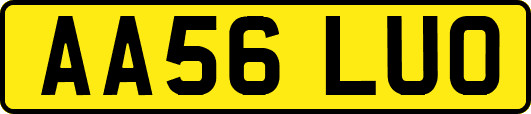 AA56LUO