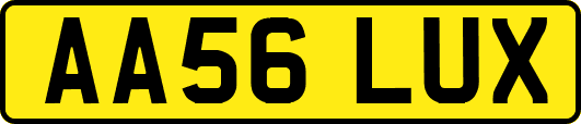 AA56LUX