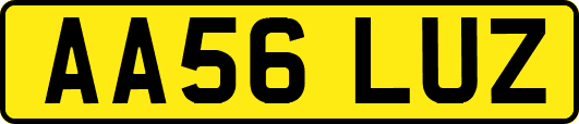 AA56LUZ