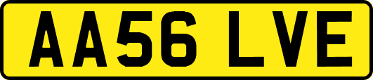 AA56LVE