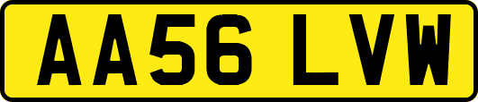 AA56LVW