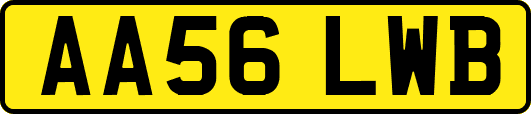 AA56LWB
