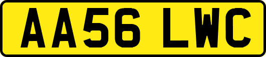 AA56LWC
