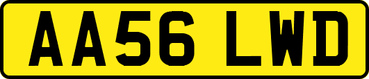 AA56LWD