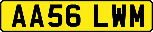 AA56LWM