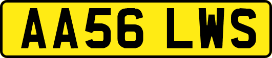 AA56LWS