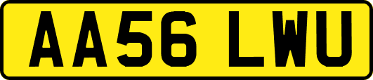 AA56LWU