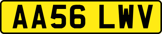 AA56LWV