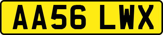 AA56LWX