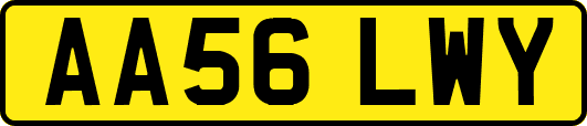 AA56LWY