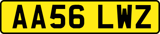 AA56LWZ