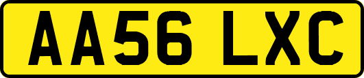 AA56LXC