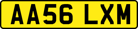 AA56LXM