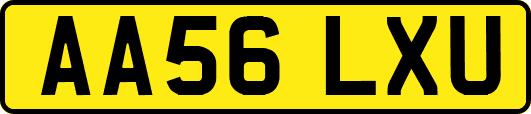 AA56LXU
