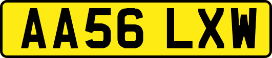 AA56LXW