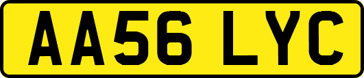 AA56LYC