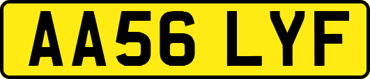 AA56LYF