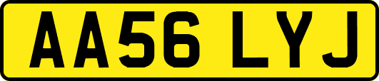 AA56LYJ