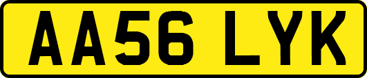 AA56LYK