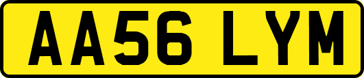 AA56LYM