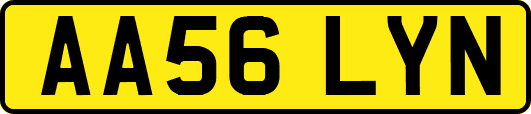 AA56LYN