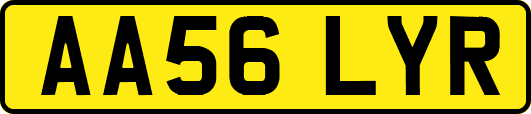 AA56LYR