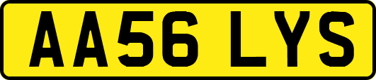 AA56LYS