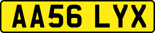 AA56LYX