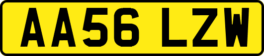 AA56LZW