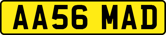 AA56MAD