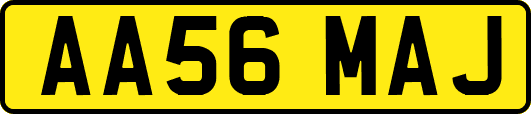 AA56MAJ