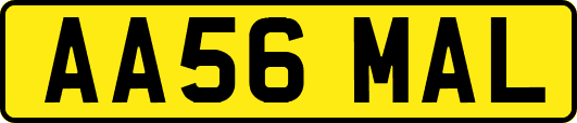 AA56MAL