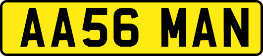 AA56MAN
