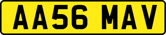 AA56MAV