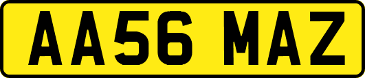 AA56MAZ