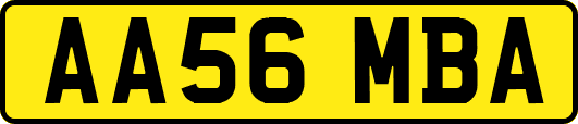 AA56MBA