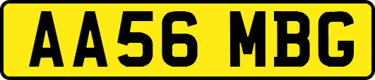 AA56MBG