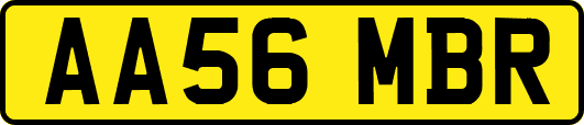AA56MBR