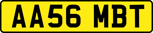 AA56MBT