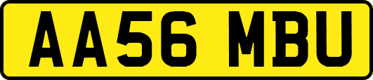 AA56MBU