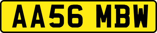 AA56MBW