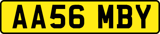 AA56MBY